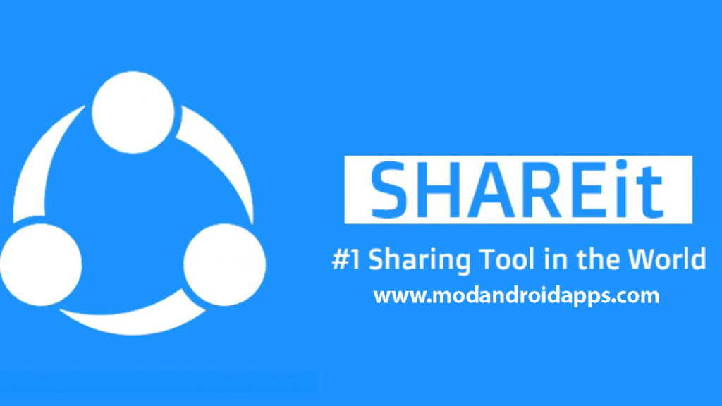 Shareit android app free download latest version 2021