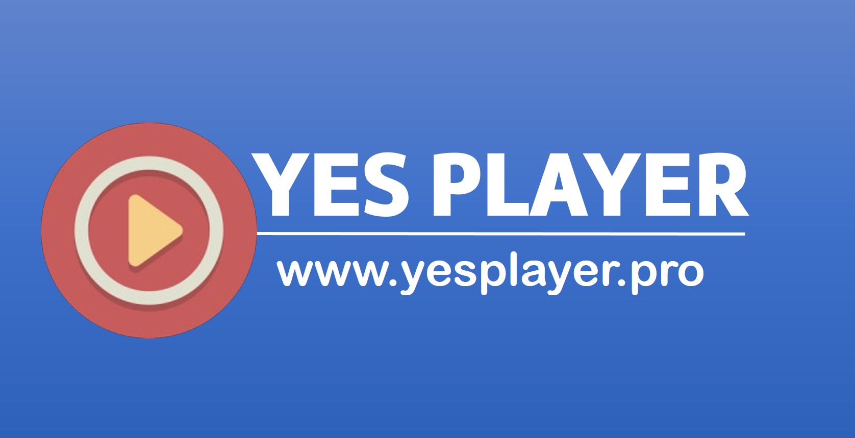 Yes Player latest version free Download | HD video Player