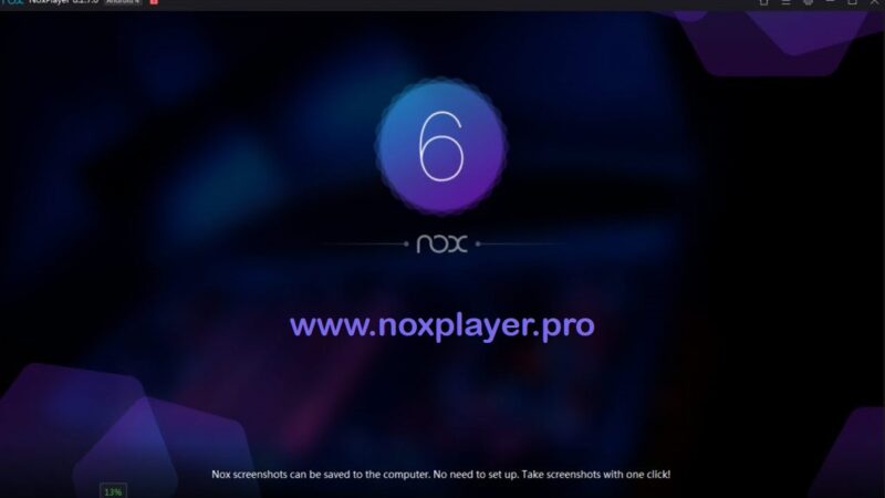 Nox Player Download | Free Android Emulator on PC and Mac