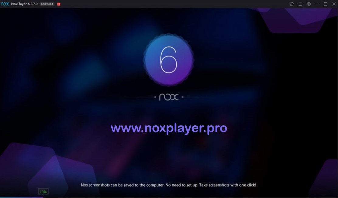 nox player