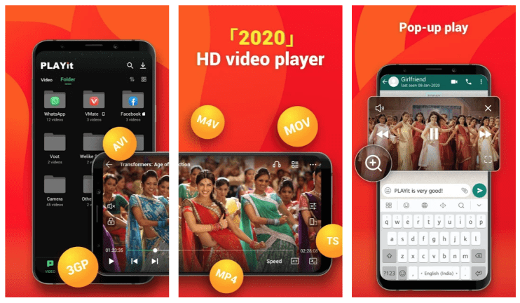 playit hd video player