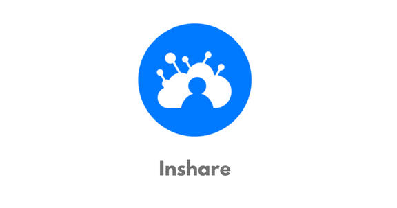 Inshare APP – Best File Sharing Tool For Android Free Download 2022