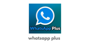 Whatsapp plus apk main image