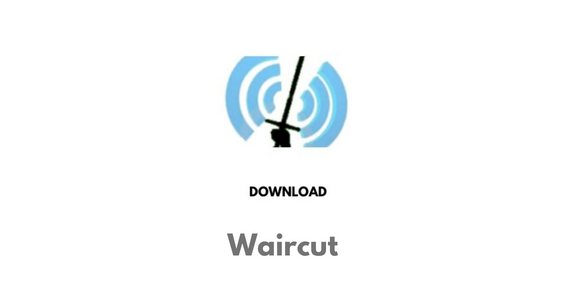 Waircut Auditing Software Free Download Latest Version 2023