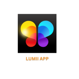 Lumii App main image