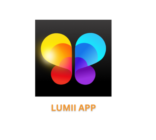 Lumii App- Enhance the Impact of Your Pictures By Adding Unique Filters