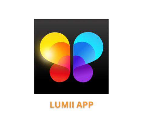 Lumii App- Enhance the Impact of Your Pictures By Adding Filters