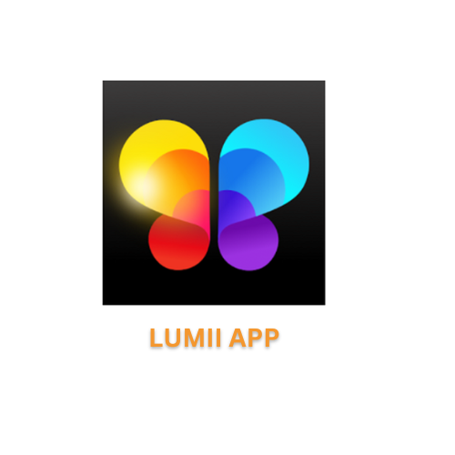 Lumii App- Enhance the Impact of Your Pictures By Adding Filters