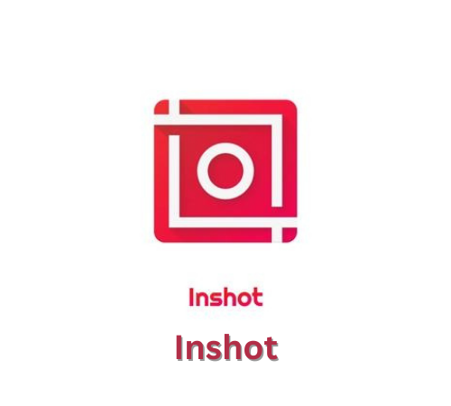 Inshot- Create Videos and Movies From Your Photos and Videos