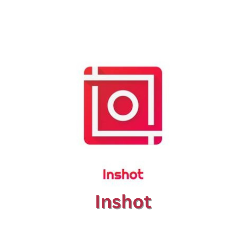 Inshot- Create Videos and Movies From Your Photos and Videos