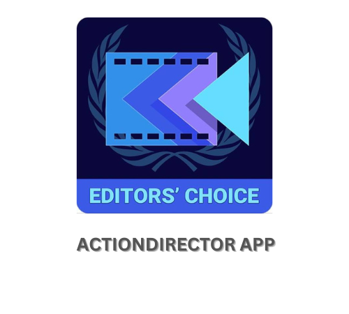 ActionDirector App- Edit Your Videos Anywhere You Go