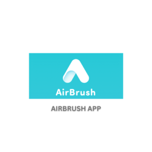 AirBrush App main image