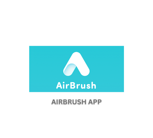 AirBrush App- Fun and Easy Way to Give Your Photos a Colorful Makeover
