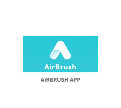 AirBrush App- Easy Way to Give Your Photos a Colorful Makeover