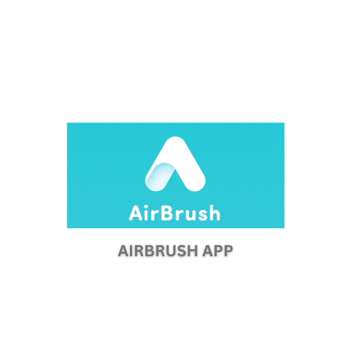 AirBrush App- Easy Way to Give Your Photos a Colorful Makeover