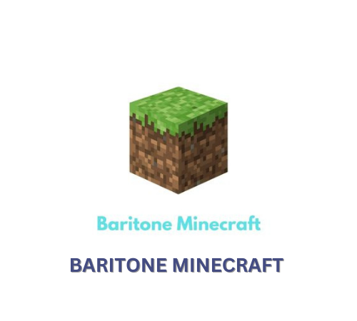 Baritone Minecraft- Uses AI to Help You Play the Game