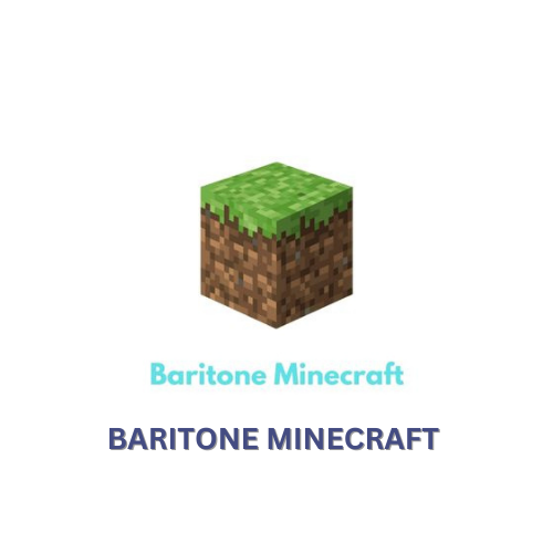 Baritone Minecraft- Uses Artificial Intelligence to Help You Play the Game