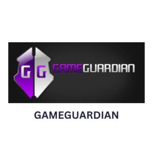 GameGuardian main image