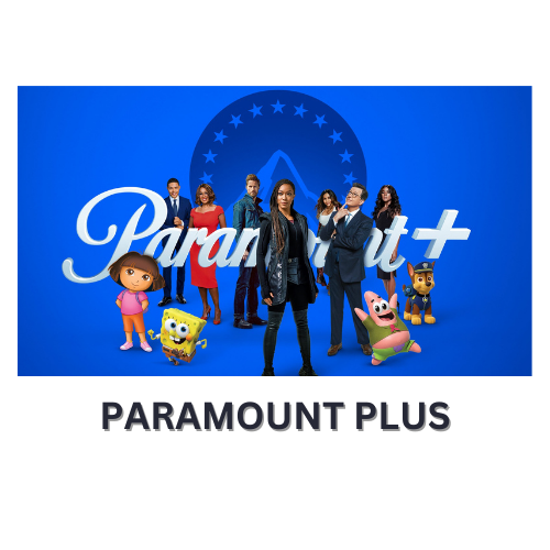 Paramount Plus- Perfect Choice For Any Movie Lover