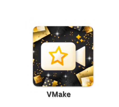 VMake- Great Way to Create Stunning Videos in No Time