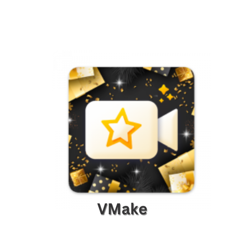 VMake- Great Way to Create Stunning Videos in No Time