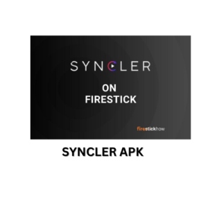 Syncler APK main image