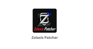 Zolaxis Patcher main imae