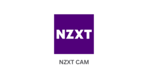 NZXT CAM main image