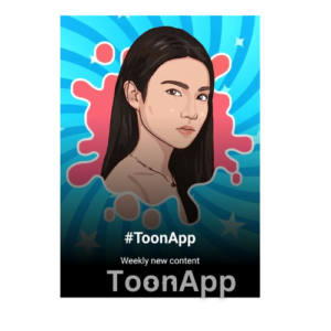 ToonApp main image