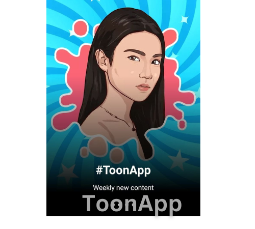 ToonApp- Download The App For Your Android or iPhone Device