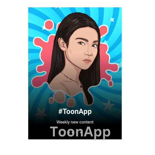 ToonApp- Download The App For Your Android or iPhone Device