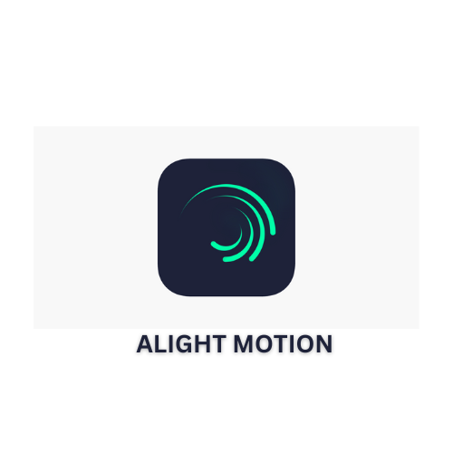 Alight Motion- Has a Wide Range Of Features Like Voiceovers