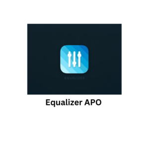 Equalizer APO main image