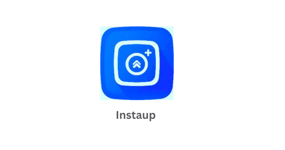 Instaup APK : Download the Latest Version for Free 2023