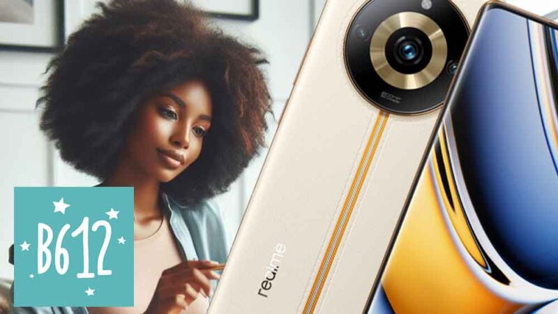 B612 Apk for Realme Phones