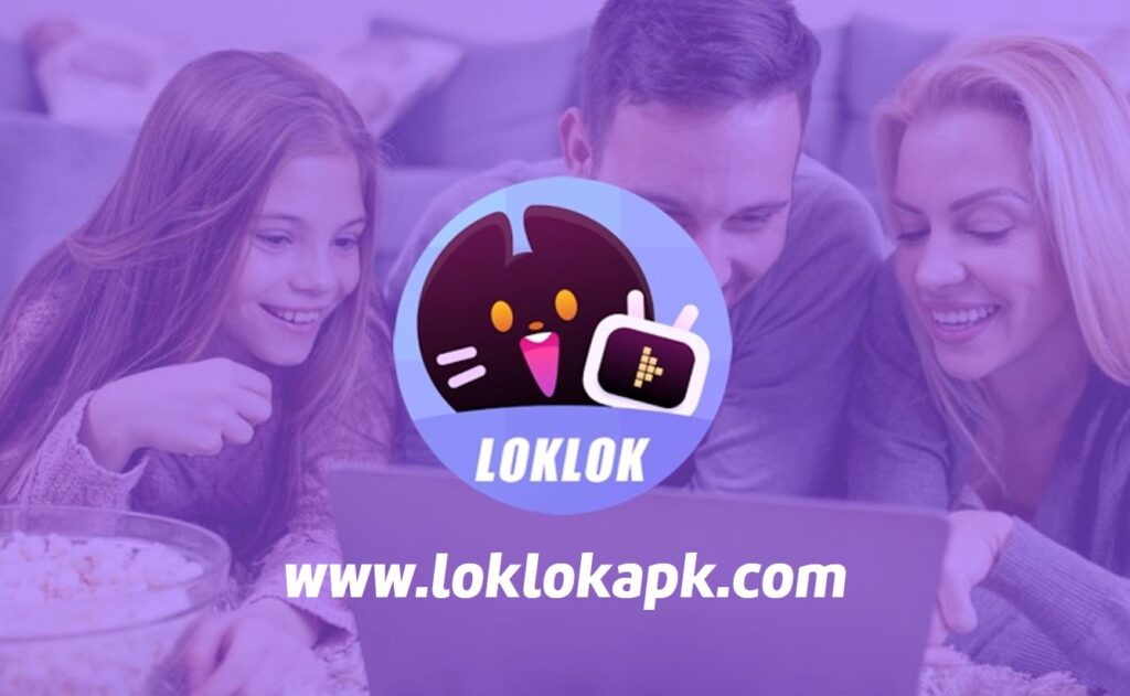 loklok apk