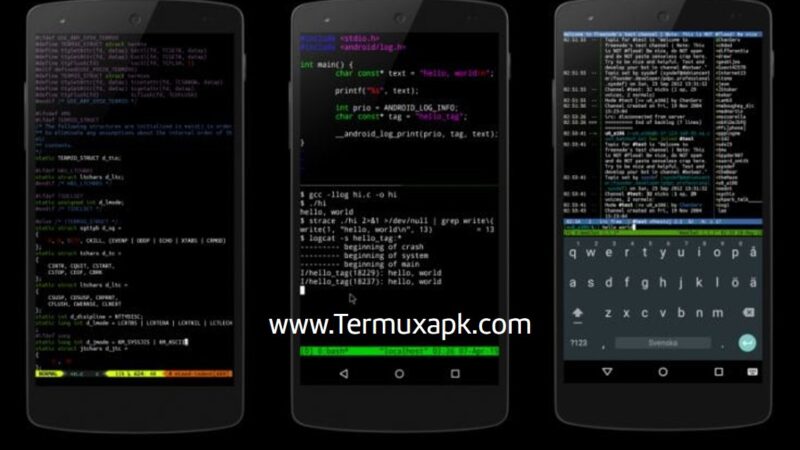 Getting to Know Termux APK – Your Android’s Gateway to Linux