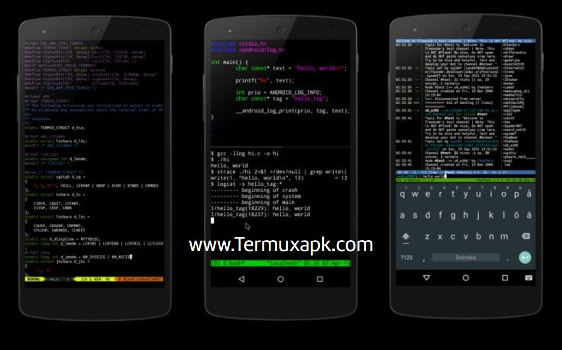 Getting to Know Termux APK – Your Android’s Gateway to Linux