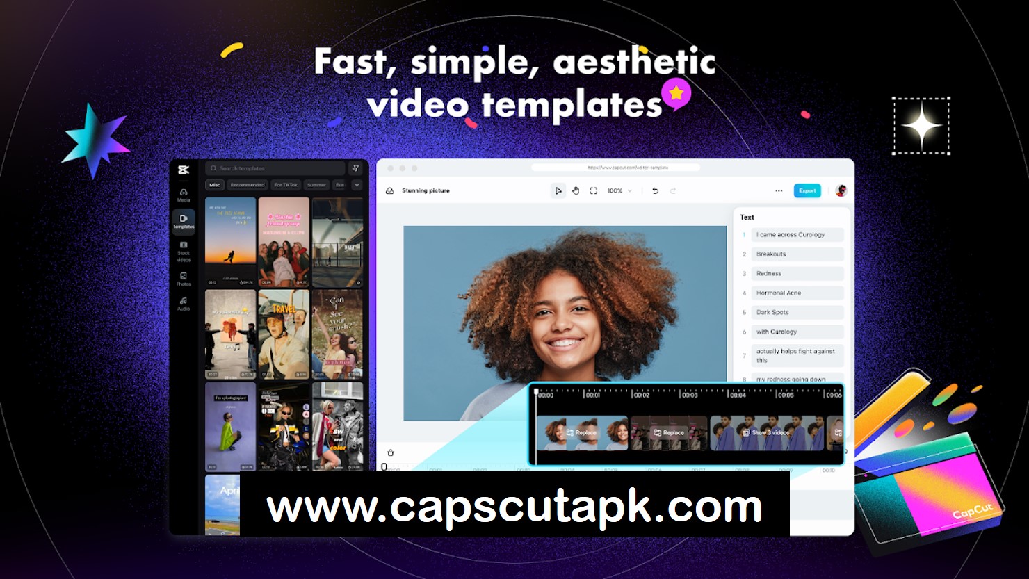 capcut apk official