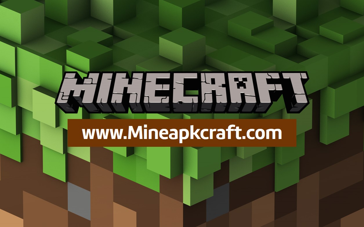 Minecraft Apk | Latest features and updates 2024